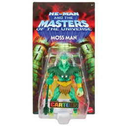 MATTEL Figurka Masters Of The Universe Origins 200X