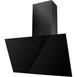 Okap kominowy FABER Tweet EV8 LED BK A80/2