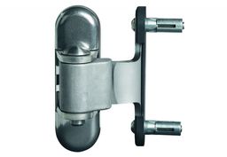 Zawias Locinox INOX do bram i furtek metalowych