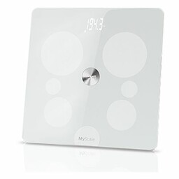 Visiomed Bewell Connect My Scale XL Inteligentna waga