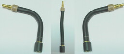 KORPUS PALNIKA TYP MB-15 FLEX