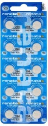 bateria srebrowa mini Renata 394 / SR936SW /