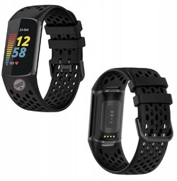 Pasek Puro SPORT PLUS Fitbit CHARGE 6 /