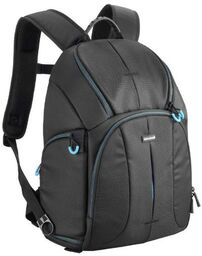 Cullmann SYDNEY pro TwinPack 600+ Czarny Plecak