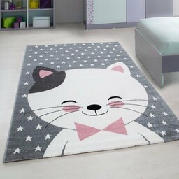 Dywan dziecięcy Kids 550 pink, 80 x 150