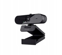 Kamera internetowa Trust Taxon Qhd Eco 1 Mp