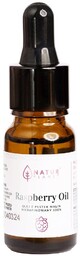 NATUR PLANET Olej z pestek malin 30ml
