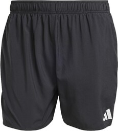 adidas Mężczyźni SWIM SHORTS 5 INCH, Black/White, S