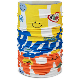 Chusta wielofunkcyjna Buff Original EcoStretch - ziag multi