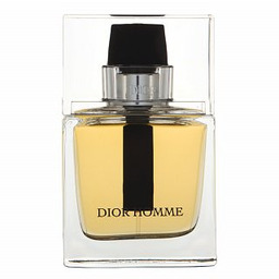 Christian Dior Dior Homme 2011 woda toaletowa