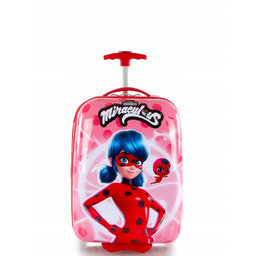 Walizka dziecięca Heys Miraculum Biedronka