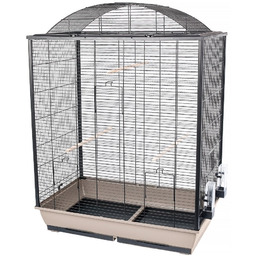 INTERZOO Nicola XL Klatka dla ptaków 78 cm