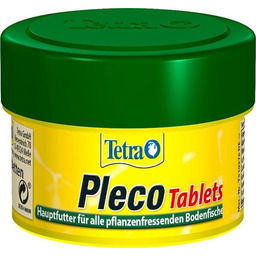 Tetra Pleco Tablets 58 Tab.