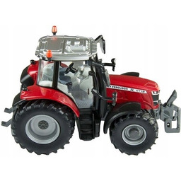 Massey Ferguson 6718 S 1:32 Britains 43235