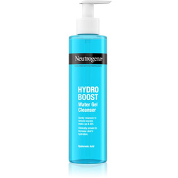 Neutrogena Hydro Boost Cleanser Water Gel nawadniający żel