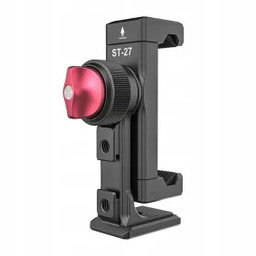 Ulanzi ST-27 Czarny Uchwyt