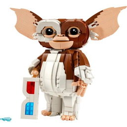 LEGO Ideas 21361 - Gremliny rozrabiają: Gizmo