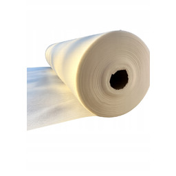 Mata Malarska Ochronna Włóknina Filc Z Folią 1x50m