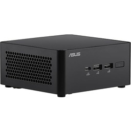 ASUS NUC 14 Pro NUC14RVHi3 Czarny 100U
