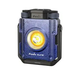 Fenix CL27R Niebieski Latarka