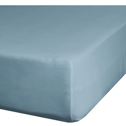 EUROFIRANY Prześcieradło Jersey D91 160 x 200 cm