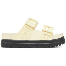 Klapki Melissa Melissa Cozy M Lover Platform Ad