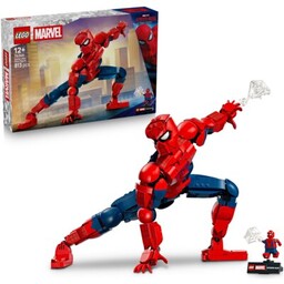 LEGO 76346 Marvel Figurka Spider-Mana