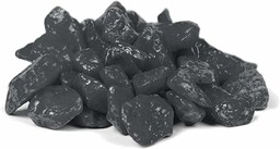 HEKU Duże kamienie dekoracyjne (9  13 mm)