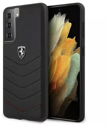 Etui na telefon Ferrari Hardcase do Samsung Galaxy