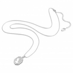 Naszyjnik SWAROVSKI Wisiorek Swan 5621098