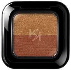 KIKO Milano Bright Duo Eyeshadow Cień do powiek