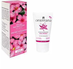 Orientana Enzyme Exfoliator Peeling enzymatyczny Kali Musli 50