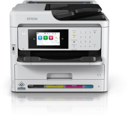 Epson Urzadzenie wielofunkcyjne WorkForce Pro WF-C5890DWF