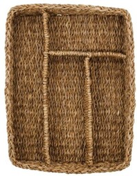 Nicolas Vahe - Koszyk organizer na sztućce Naba