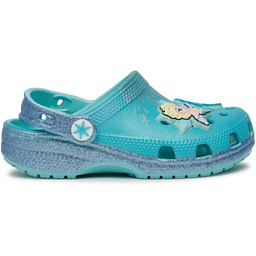Klapki Crocs Crocsclassic Frozen Elsa Clog Kids 210235