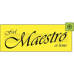 MAESTRO Czajnik elektryczny ceramiczny MR-070