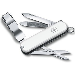 Victorinox Scyzoryk Nail Clip 0.6463.7