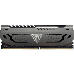 Patriot Viper Steel 16GB [1x16GB 3200MHz DDR4 CL16