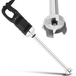 Blender mikser ręczny dł. ramienia 550 mm 8000-18000