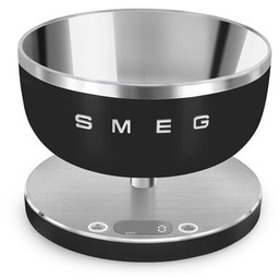 SMEG Waga kuchenna KSC01BLMWW