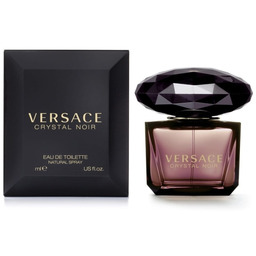 Versace Crystal Noir Woda toaletowa 50ml