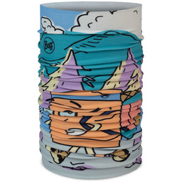 Chusta wielofunkcyjna Buff Original EcoStretch - teyt multi