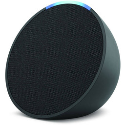 Amazon Echo Pop Charcoal