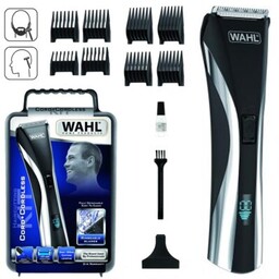 WAHL Strzyżarka Hybrid Clipper LCD 9697-1016 0.9-25 mm