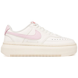 Sneakersy Nike Court Vision IB4480 Biały