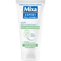 MIXA Soin Tres Hy 650720