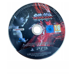 Gra Tekken Tag Tournament 2 Sony PlayStation 3