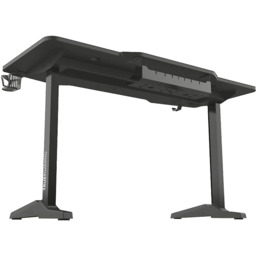 Biurko dla graczy TRUST GXT 1175 Imperius XL