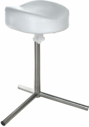 Podnóżek pedicure BD-3503 Biały