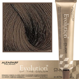 Alfaparf Evolution Of The Color Cube 60ml Farba